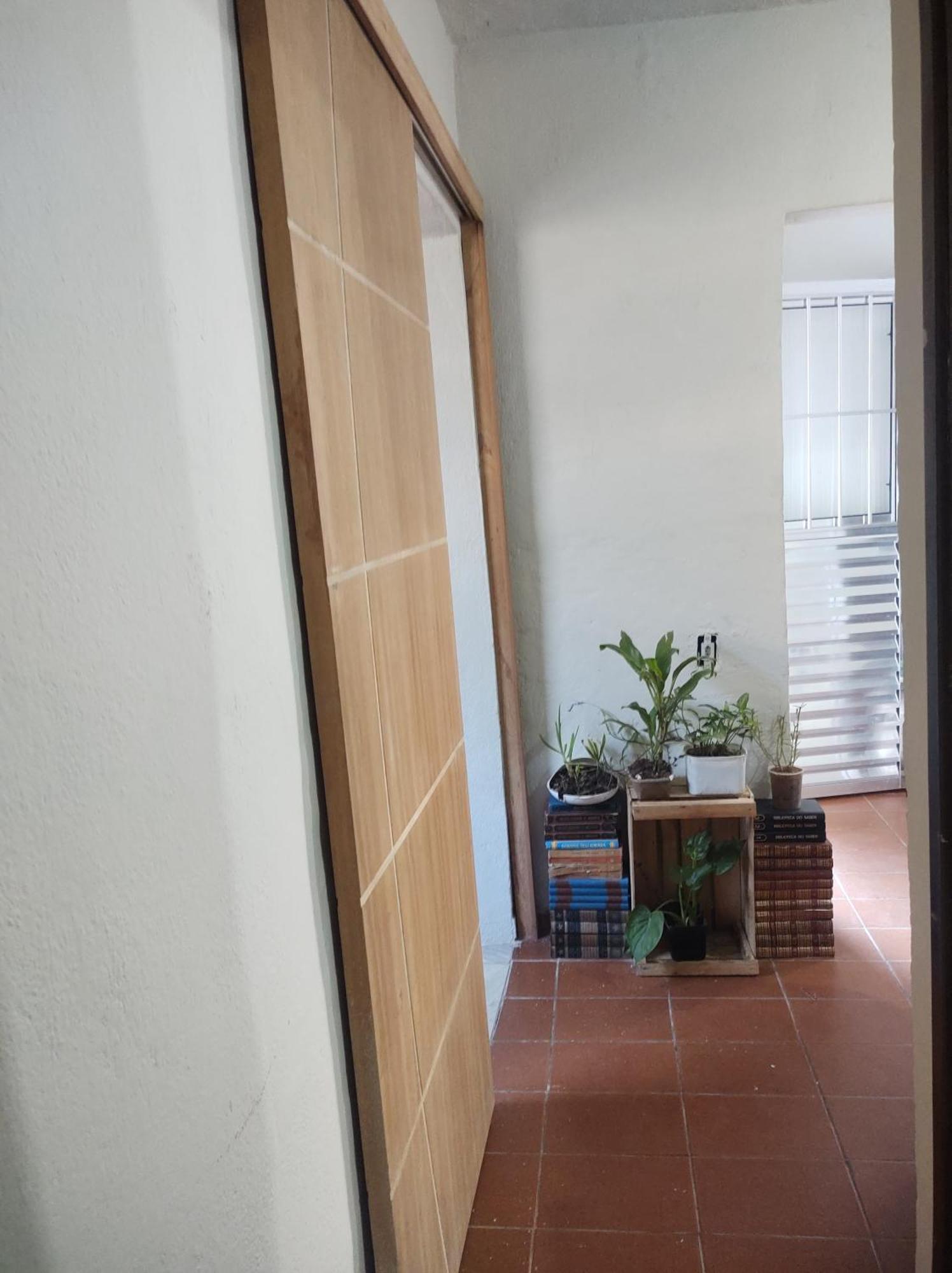 Refugio Dos Viajantes Apartment Pirai Luaran gambar