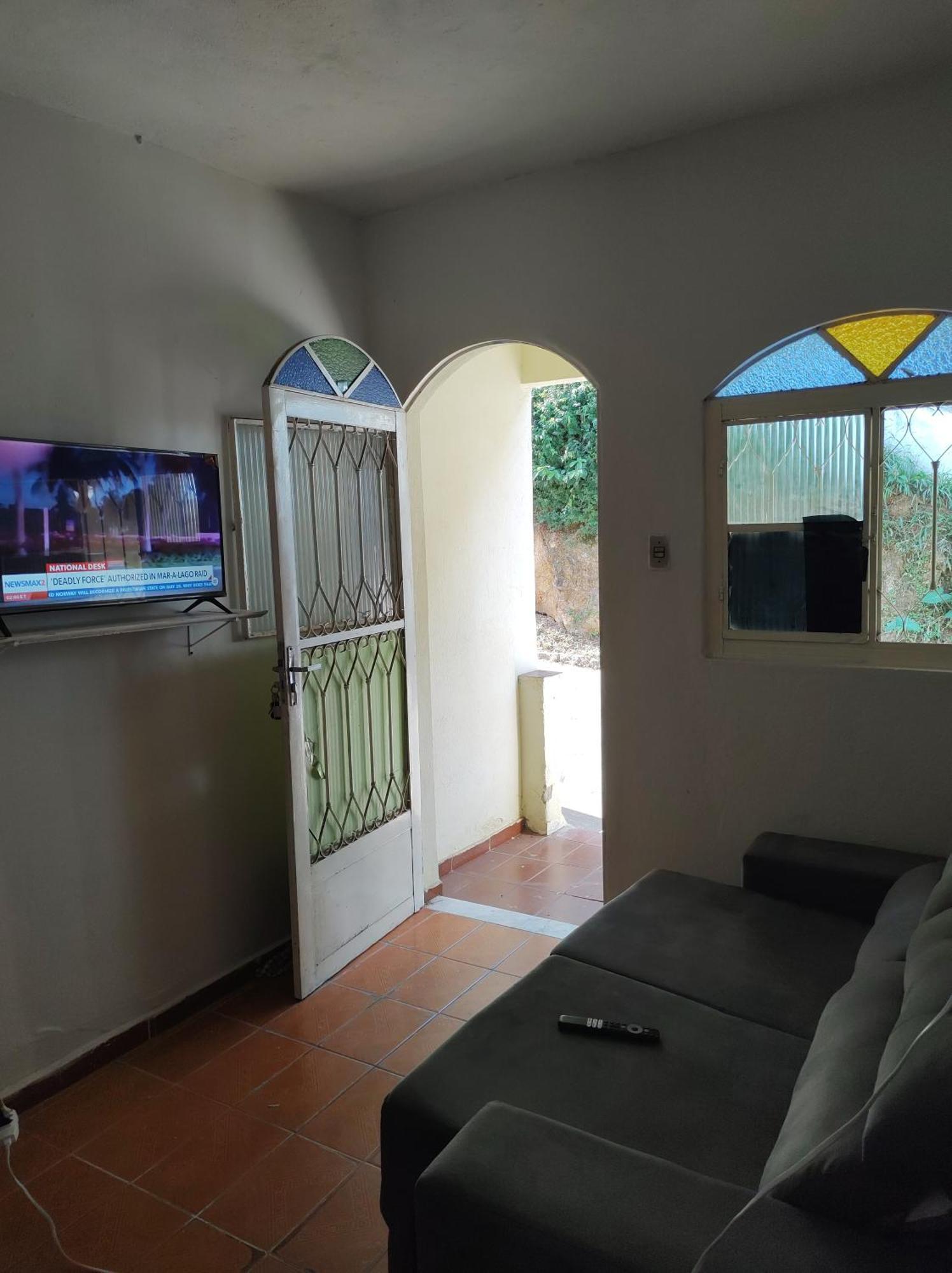 Refugio Dos Viajantes Apartment Pirai Luaran gambar